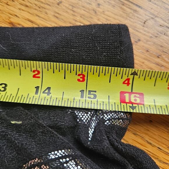 Nightmare Before Christmas Women’s PJ Bottoms – Size Medium, Jack Lounge Pants - Picture 4 of 7